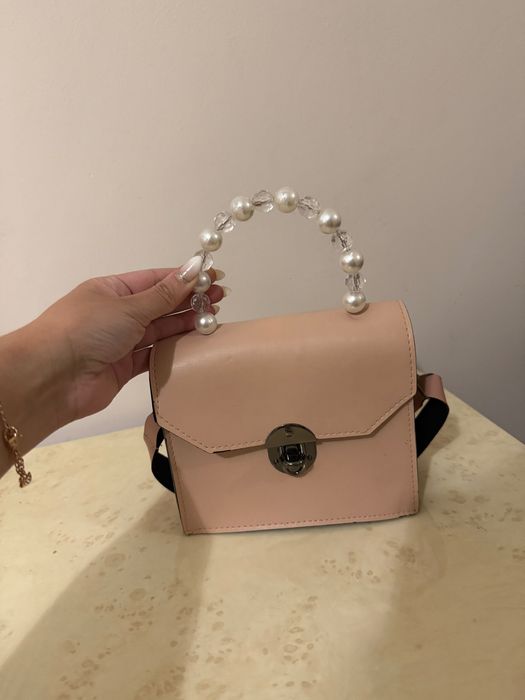 Дамски чанти като нови