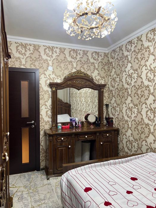 Аренда квартира Сергели 5а