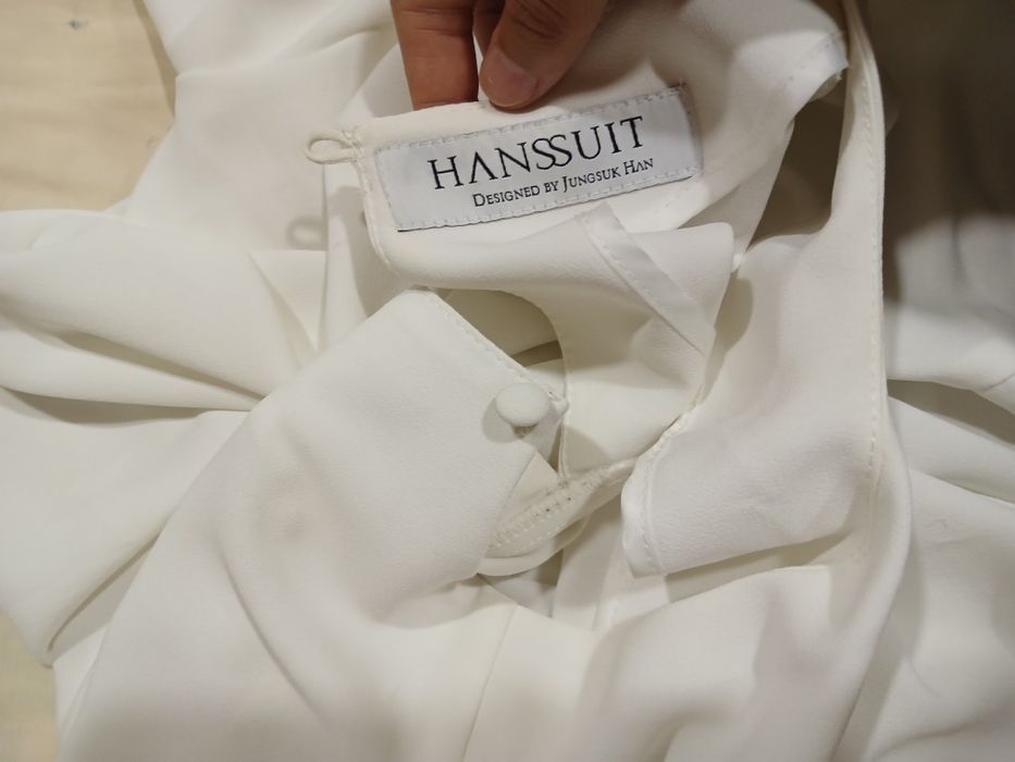 Блузка  классическая