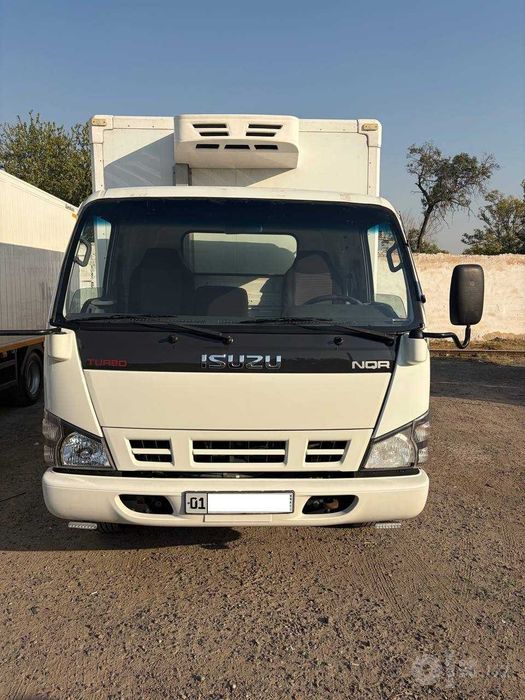 Продам Исузу NQR 71 Isuzu