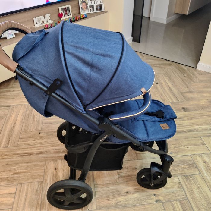 Carucior  copii pliabil Lionelo