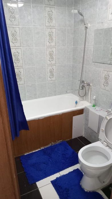 1-ком. квартира в центре города!