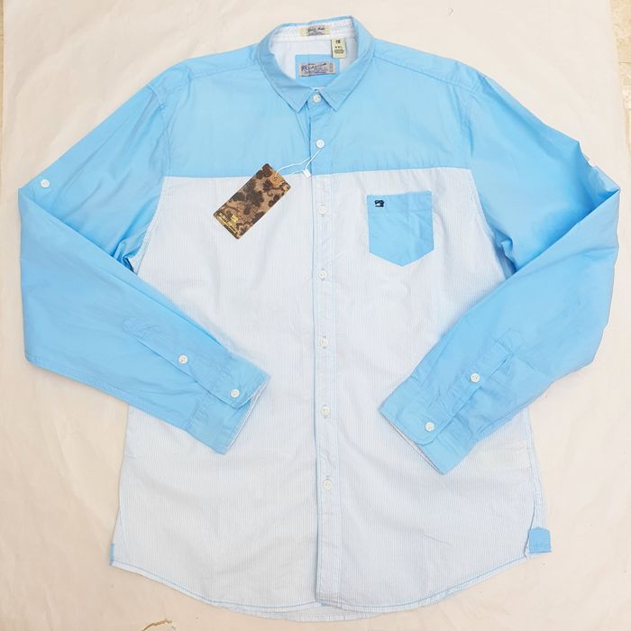 Camasa Scotch & Soda, noua cu eticheta, XL