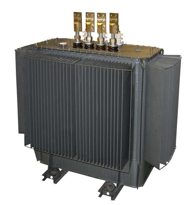 Трансформатор ТМГ 63/10(6)-0,4