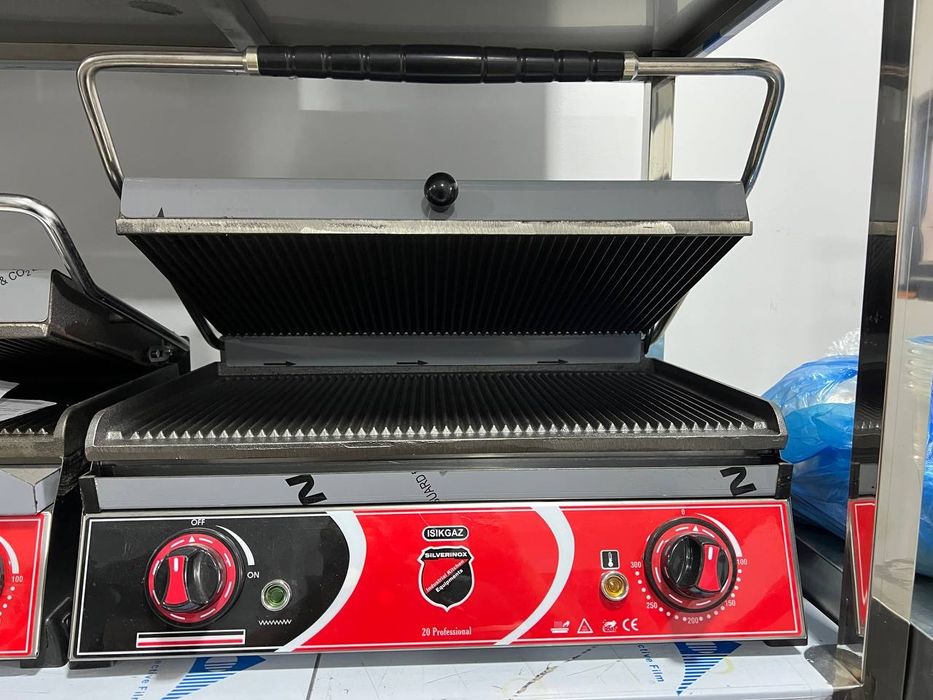 Tostor aparati tostar