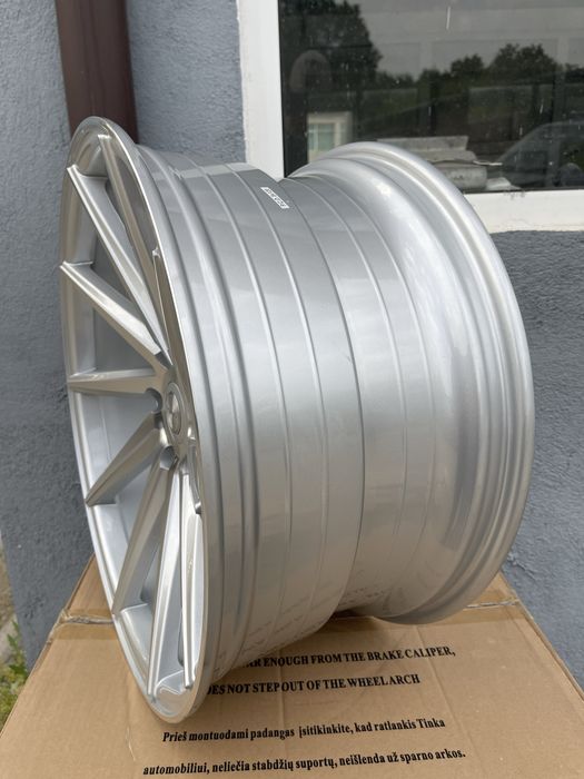 Djanti za Vossen CVT  5x120 5x112 / Джанти за  Воссен ЦВТ