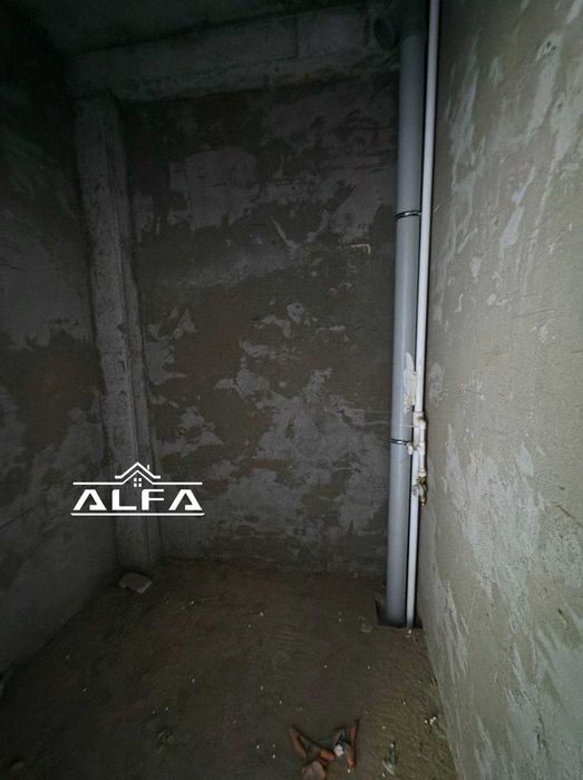 3 xonali 120m² 6-qavat #3x #karobka #694a
