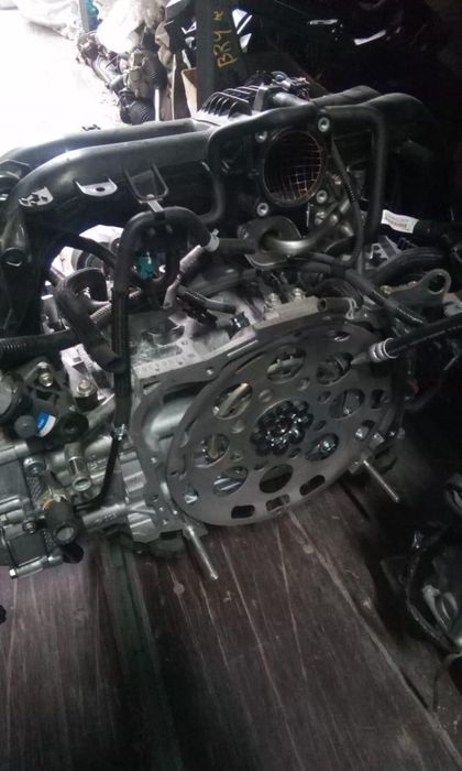 Авторазбор Субару