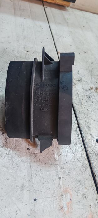 Debitmetru BMW E60 E61 530d 100lei