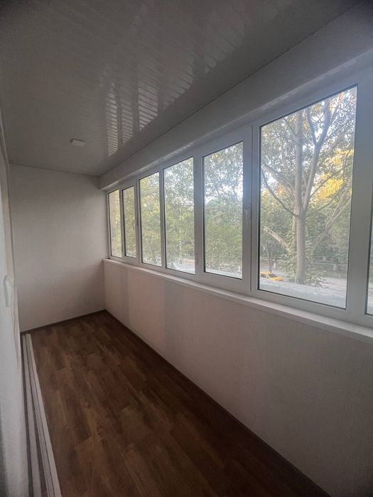 Продаётся 3 комната квартира