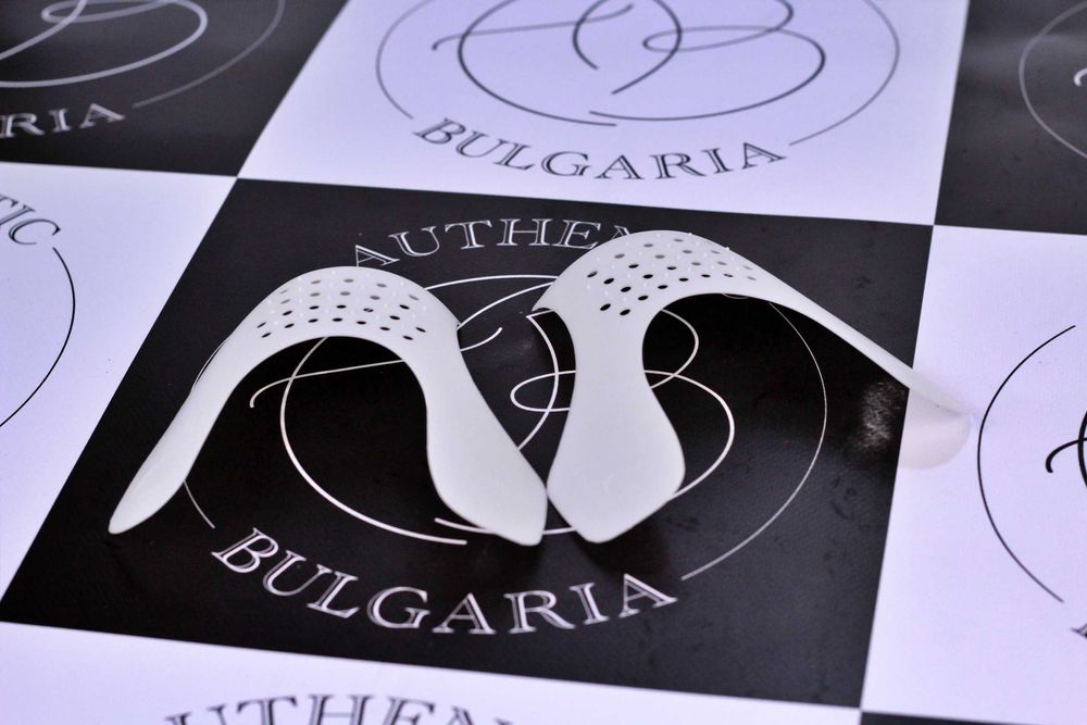 Anti Crease Protector Протектори Против Нагъване от 36 до 46 номер