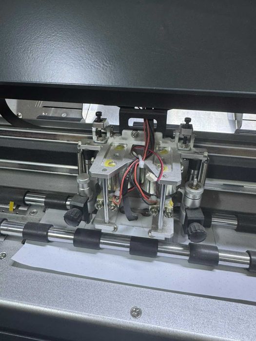 Продам режущий плоттер SKLYCUT A3 MAX4