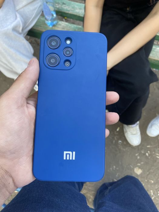Redmi 12 256gb 90герц