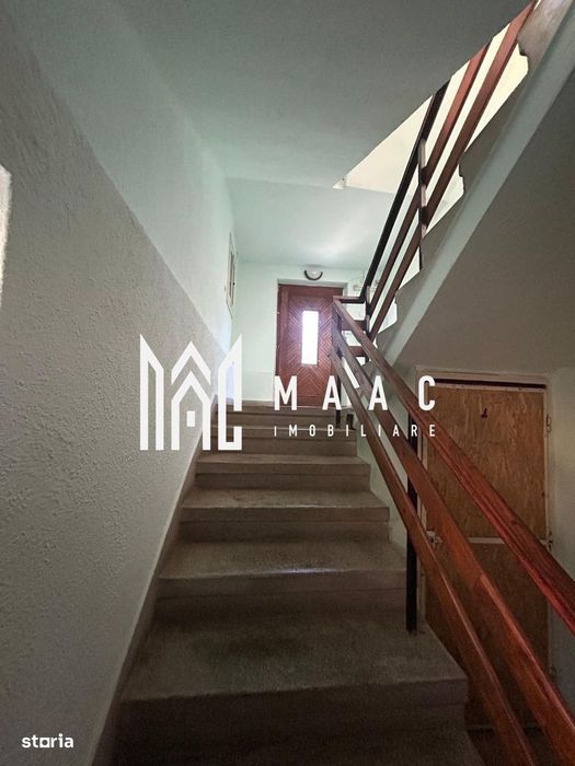 Apartament La Vila I 3 Camere I Etaj 1 I Garaj I Strand