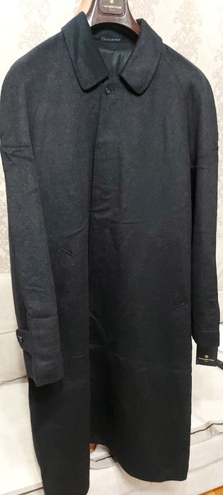 Продам Мужское Кашемировое Пальто