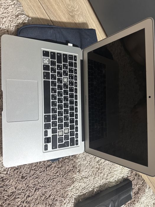 Продам ноутбук на запчасти