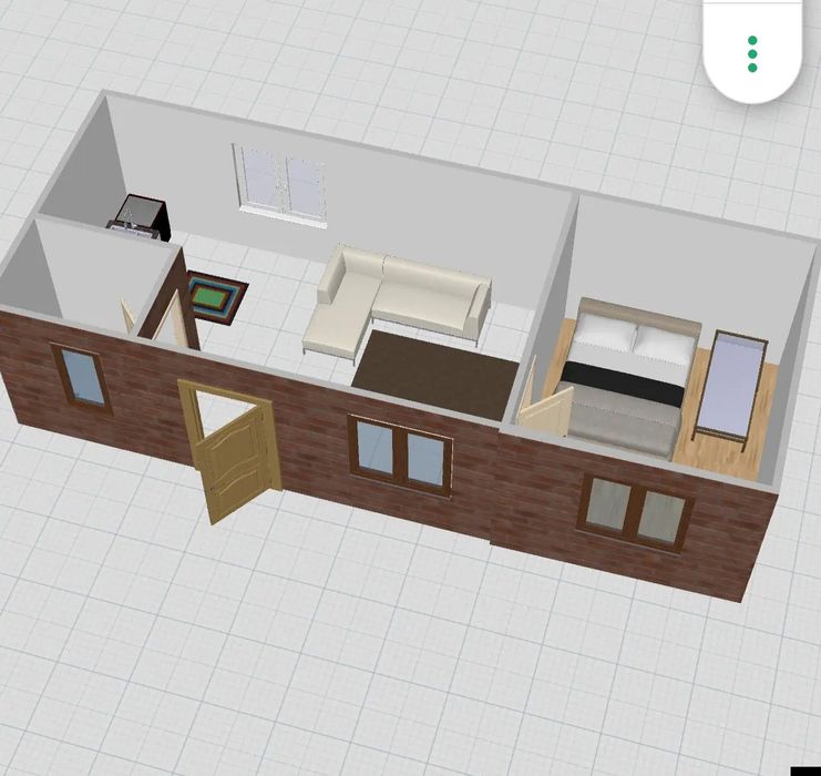 Времянка сатылады