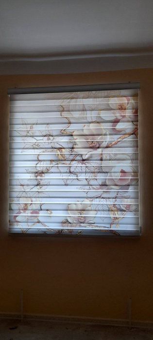 Шторы жалюзи жалузи DISKAUNT