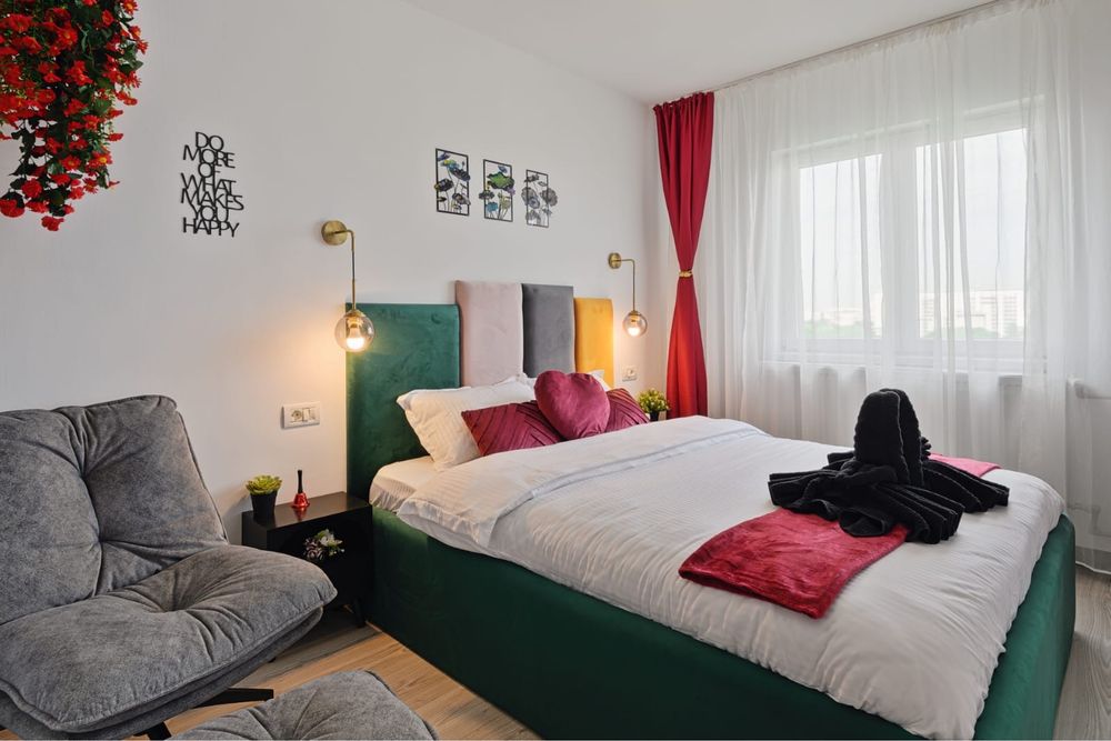 Apartament 3 camere Sector 4
