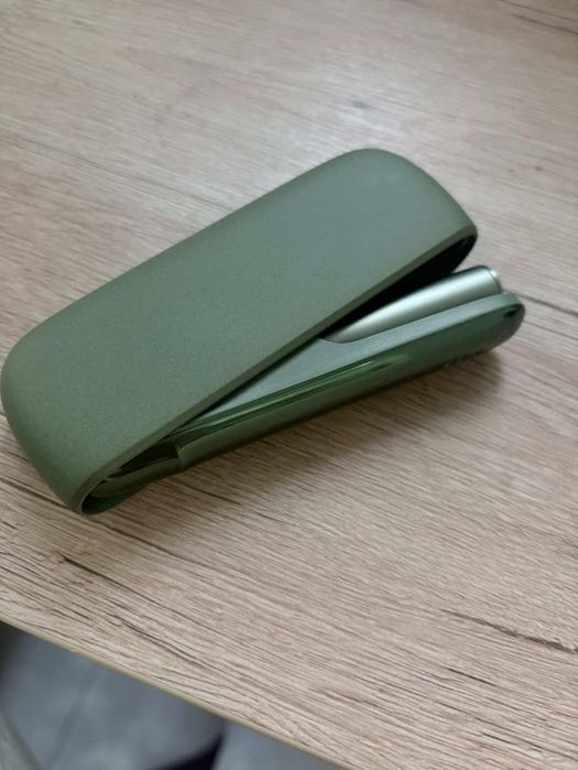 Iqos Iluma Prime