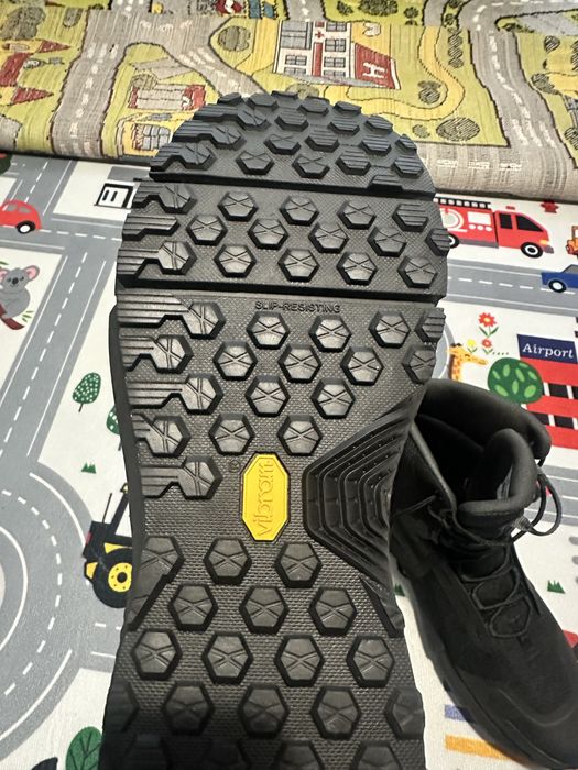 Кубинки Under Armour