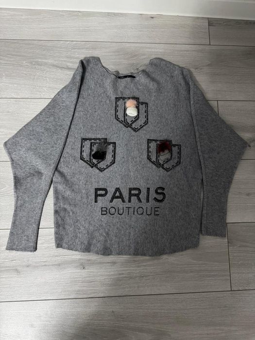 Кофта женская европа