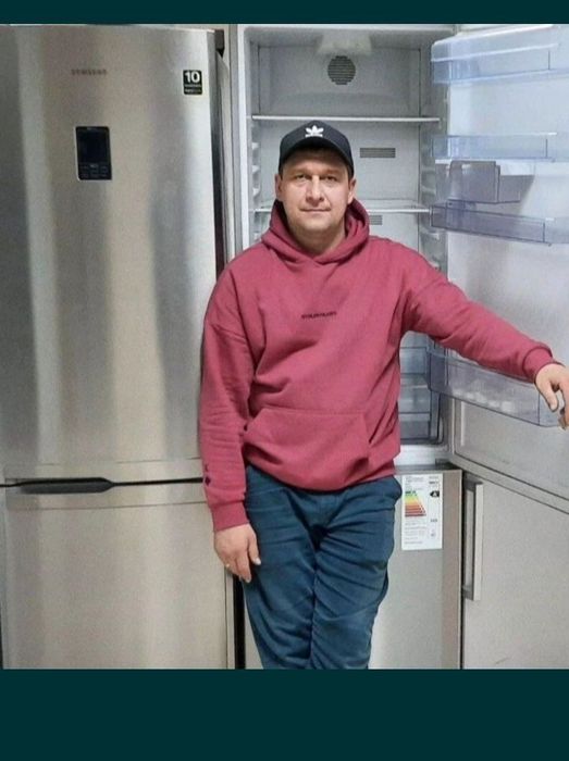 Ремонт Холодильников