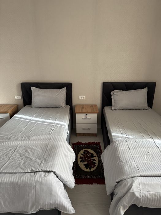 Аренда котеж под отель