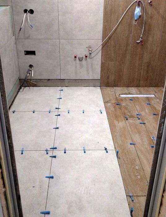 Кафельщик плитичник