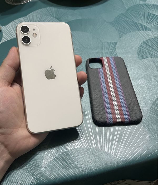 Продам телефон Айфон 11 128Gb