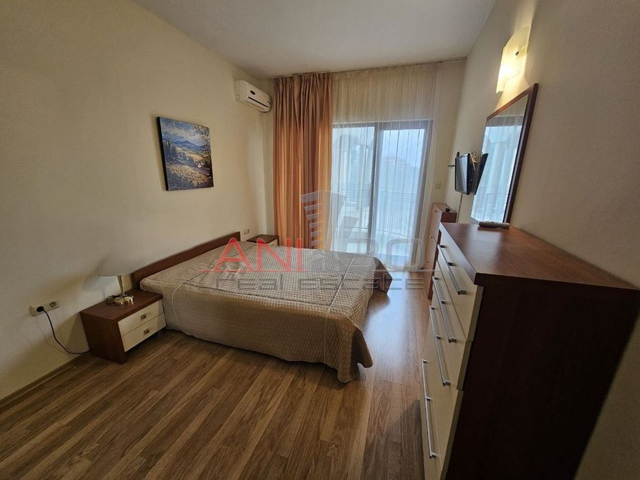 Продава се Двустаен апартамент в к.к. Златни пясъци - 71 кв.м за 783 €/кв.м - Снимка #4