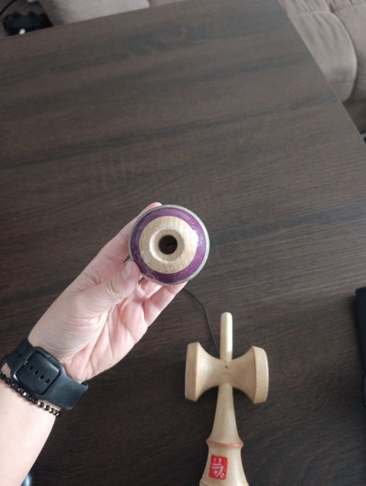 Kendama performanta