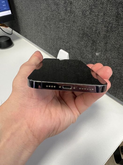 14 Pro max 256gb