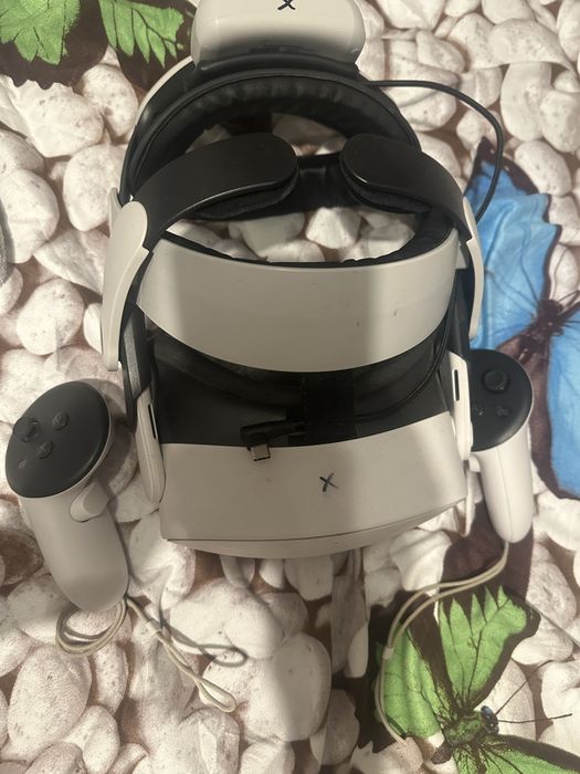 oculus quest 3s