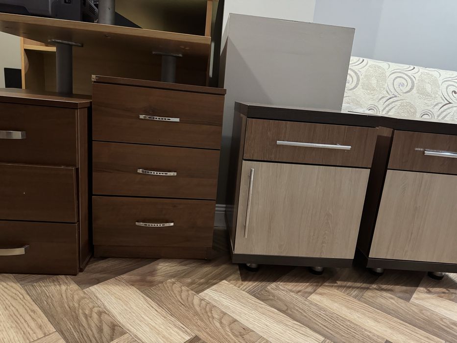 Тумба прикроватная 5000