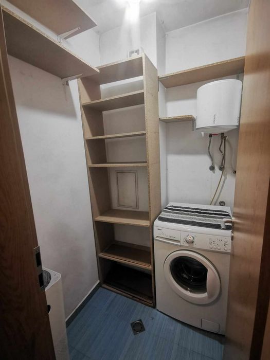 Продава се Тристаен апартамент в София, Овча купел 2 - 90 кв.м за 9 €/кв.м - Снимка #13