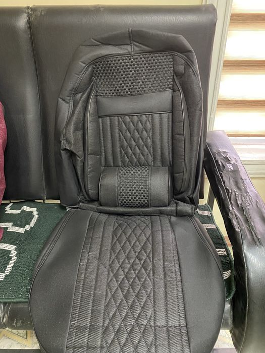 Spark uchun yangi chehol orqasi kojali, ishlatilmagan yangi.