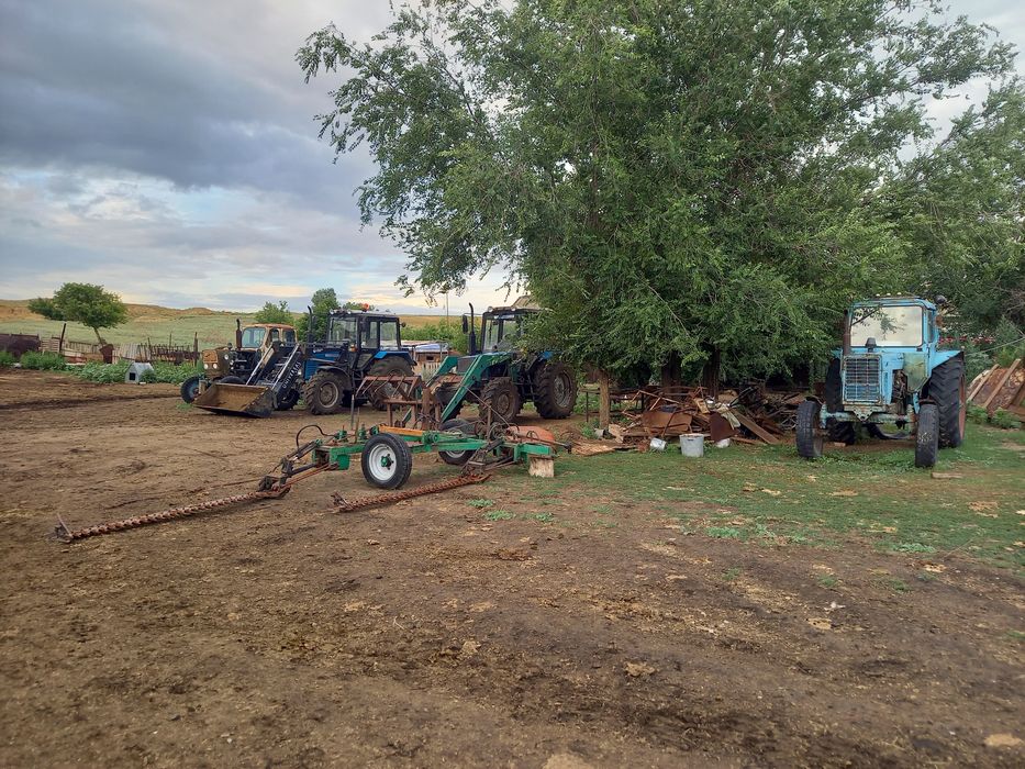 Продаётся действуйщие (к/х ) хозяйства