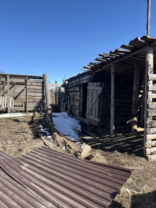 Продам дом  на таловке