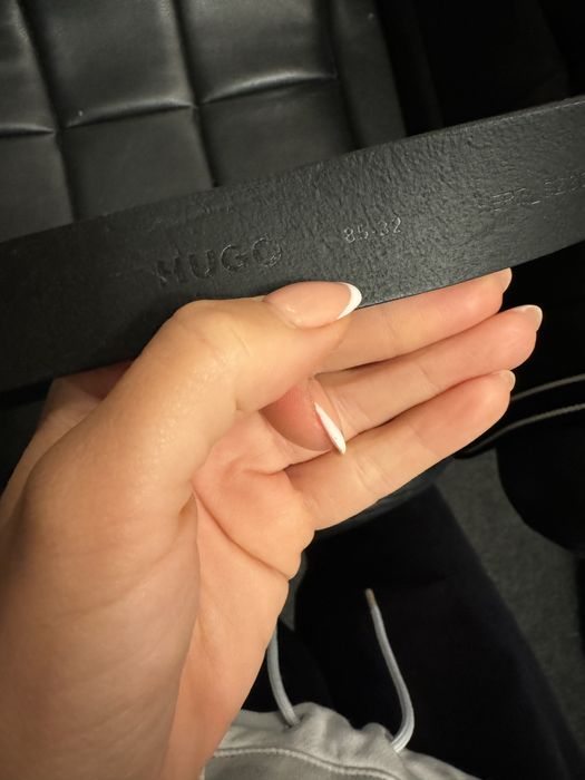 Колан Hugo Boss 85