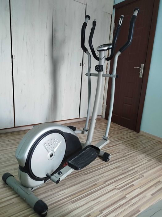Кростренажор AB Fit