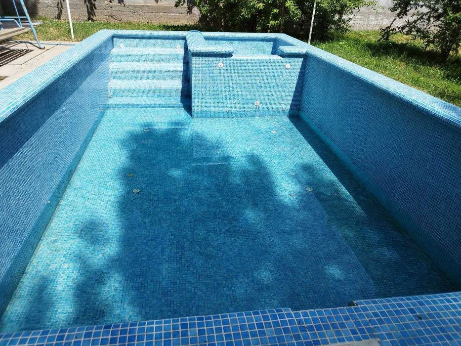 Дача в горах {Хапал} 8 сот