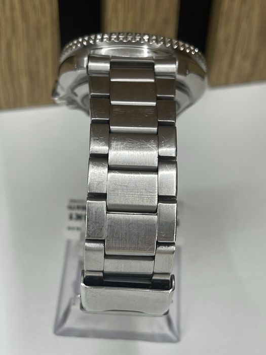 Seiko 5 SRPK35K1 Automatic / Ceas barbatesc Garantie / Factura #58002