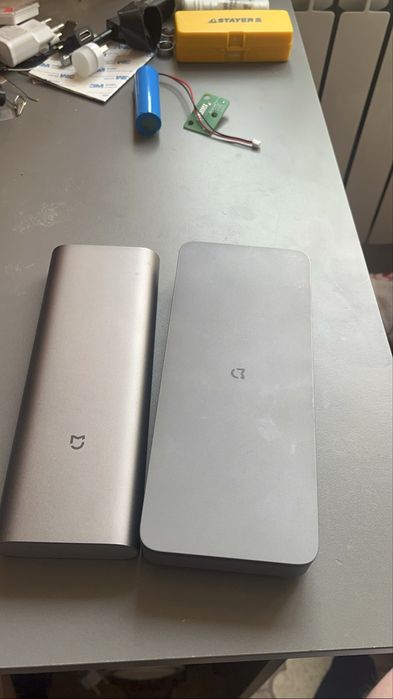 Xiaomi отвертка