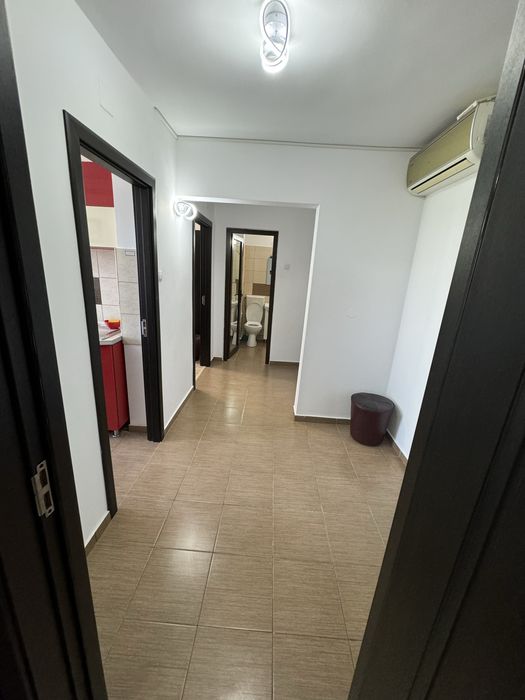 Apartament 2 camere Mamaia  Sat Vacanta