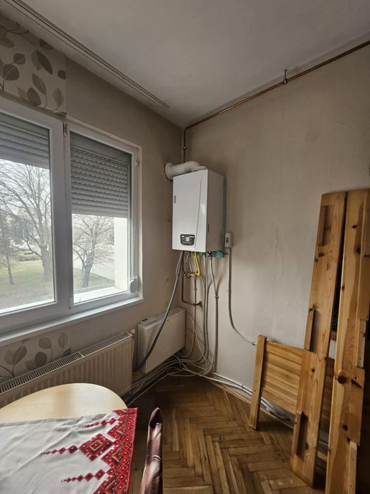 Продава се Двустаен апартамент в Разград, Абритус - 77 кв.м за 1325 €/кв.м - Снимка #6