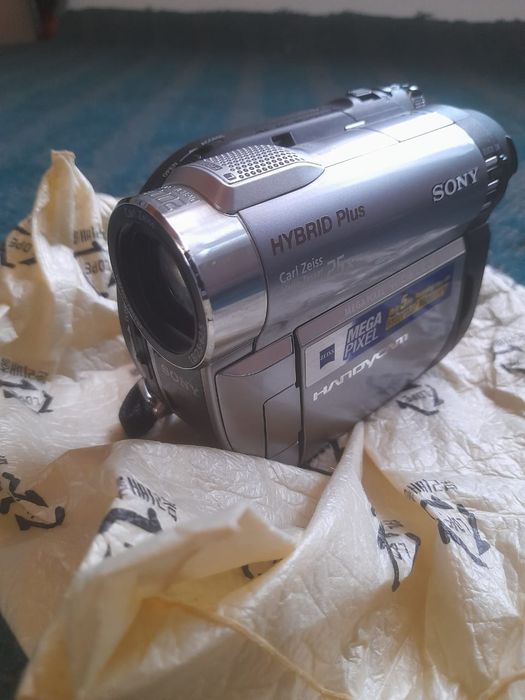 Чисто Корейский камера