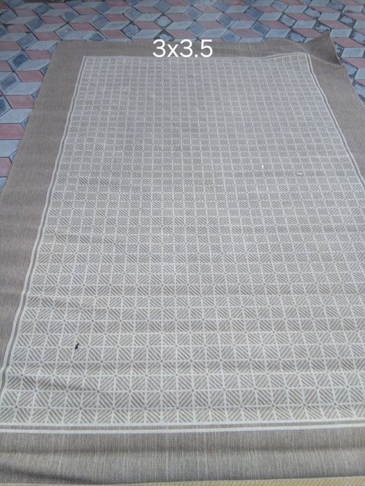 Ковры в хорошем состоянии