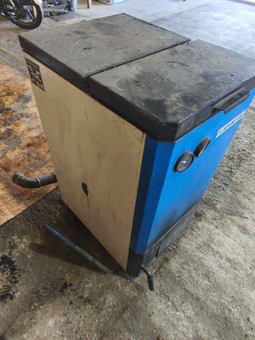 Продам котел длительного горения