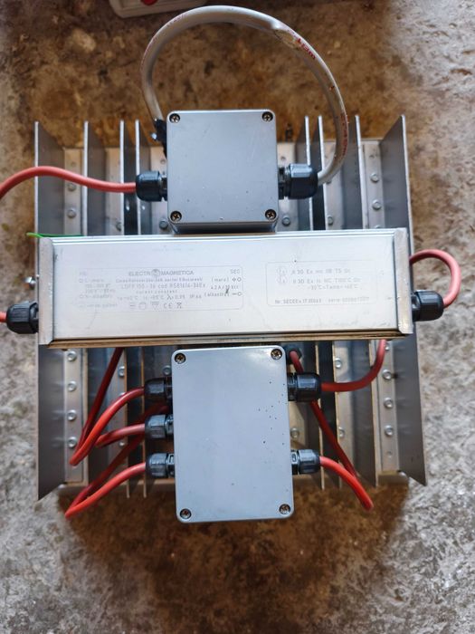 Proiectoare/Lampi led